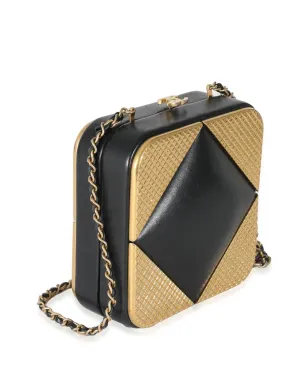 CHANEL ビンテージ クラッチバッグ - サムネイル5