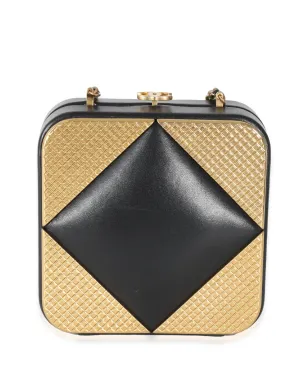 CHANEL ビンテージ クラッチバッグ - サムネイル2