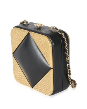 CHANEL ビンテージ クラッチバッグ - サムネイル3
