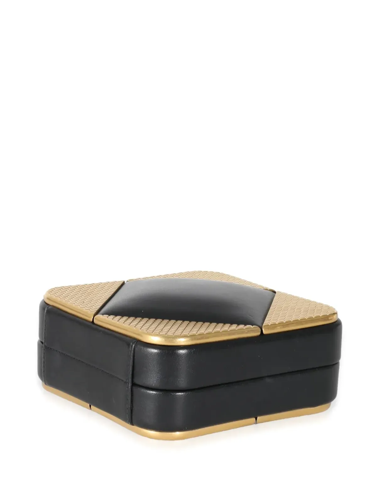CHANEL ビンテージ クラッチバッグ - 画像4