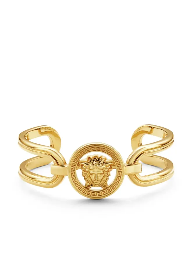 VERSACE Versace メデューサ '95 カフブレスレットの商品画像