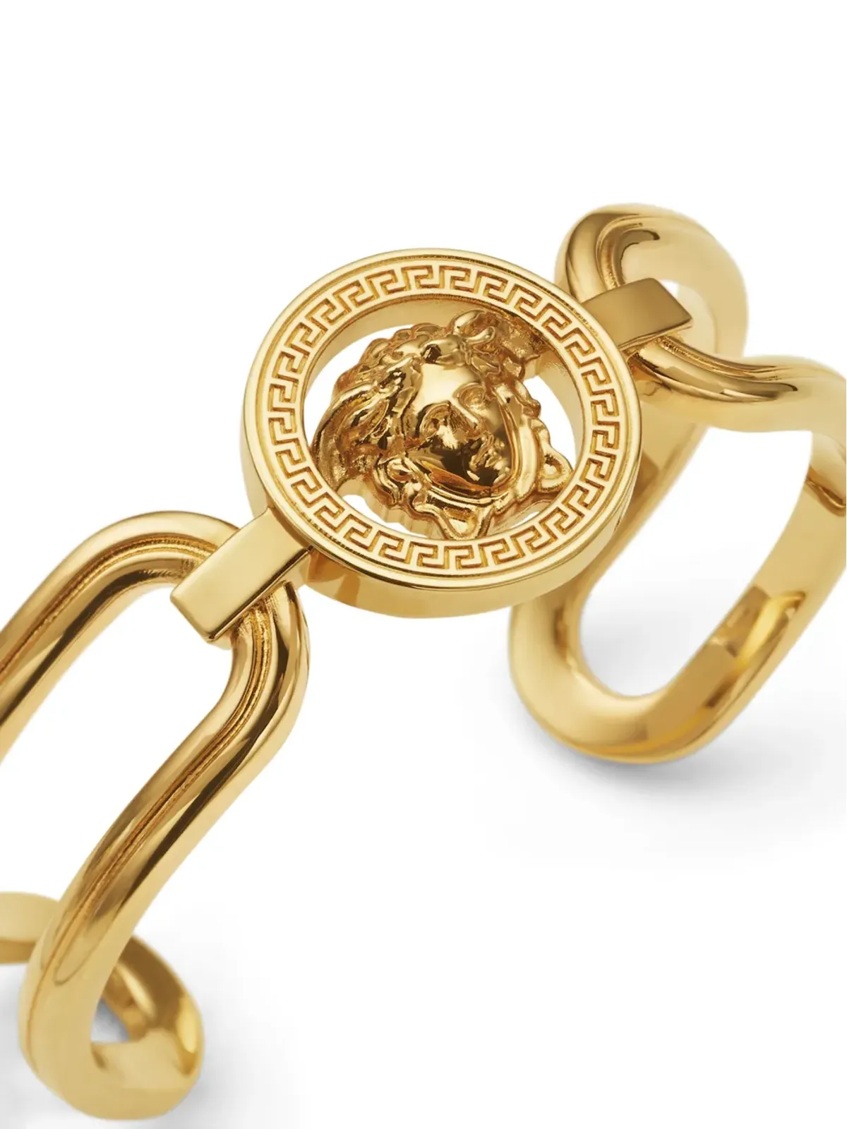 Versace メデューサ '95 カフブレスレット - 画像2