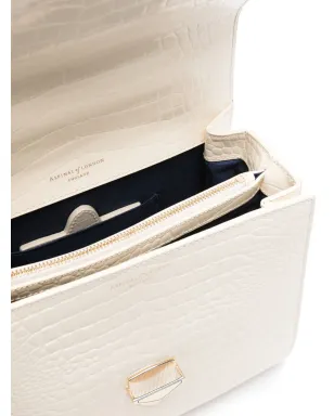 Aspinal Of London Mayfairトートバッグ - サムネイル4