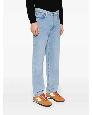 Levi's ルーズレッグ ジーンズ - サムネイル3