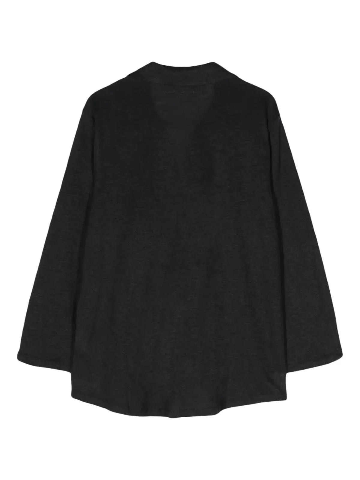 Majestic Filatures クラシックカラーシャツ - 画像2