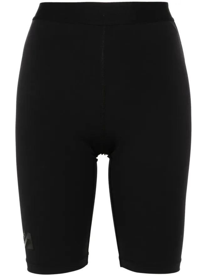 Autry Autry サイクリスト アクション ストレッチジャージーショーツの商品画像
