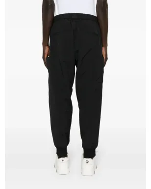Y-3 しわ加工トラックパンツ - サムネイル5
