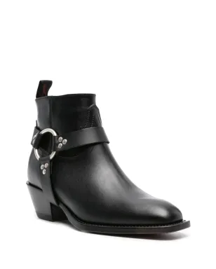 Sonora Dulce Belt 60mm レザー ブーツ - サムネイル2