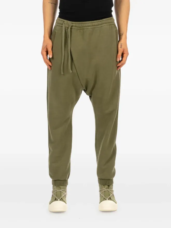 Maharishi Maharishi Kesagiri アシンメトリカル トラックパンツの商品画像