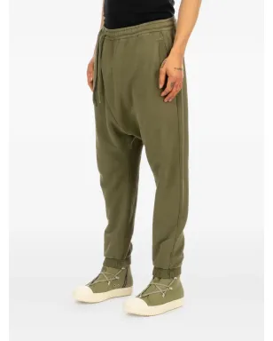Maharishi Kesagiri アシンメトリカル トラックパンツ - サムネイル3