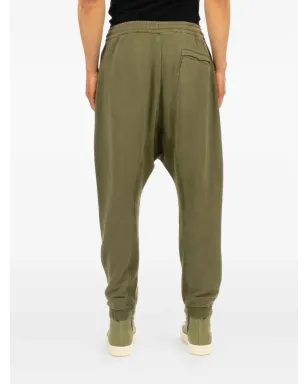 Maharishi Kesagiri アシンメトリカル トラックパンツ - サムネイル4