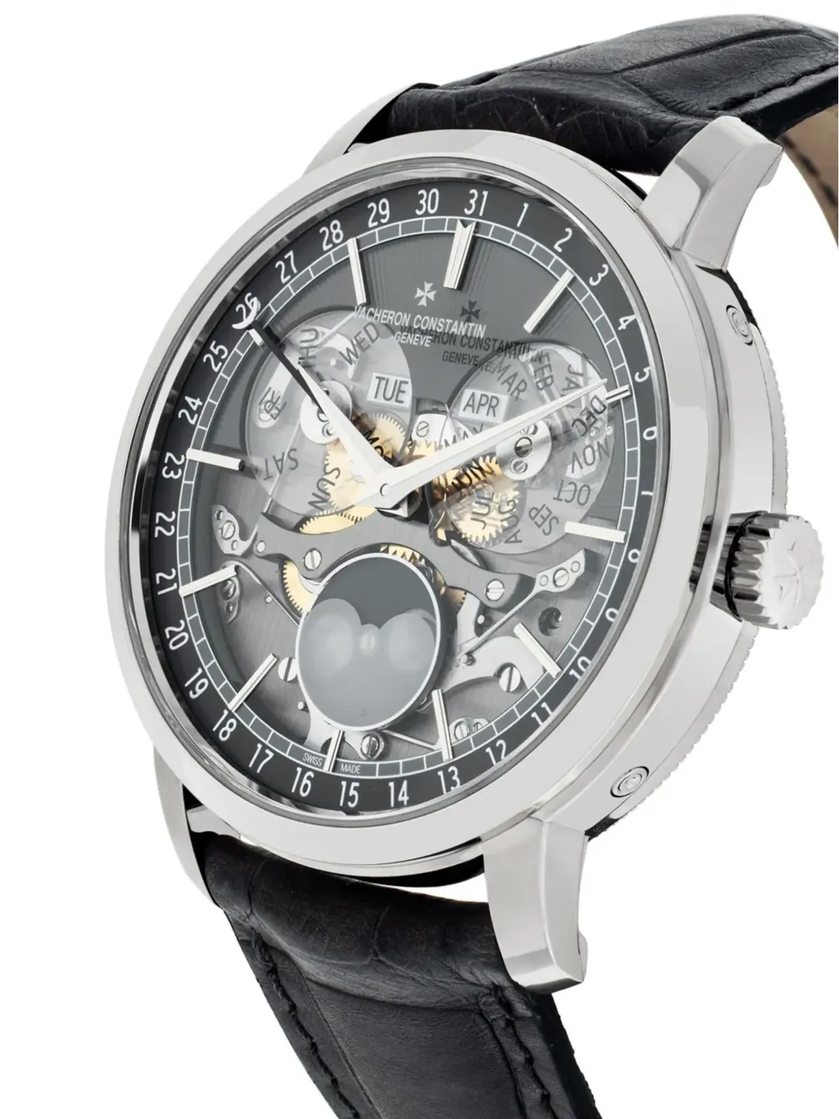 Vacheron Constantin トラディショネル - 画像2