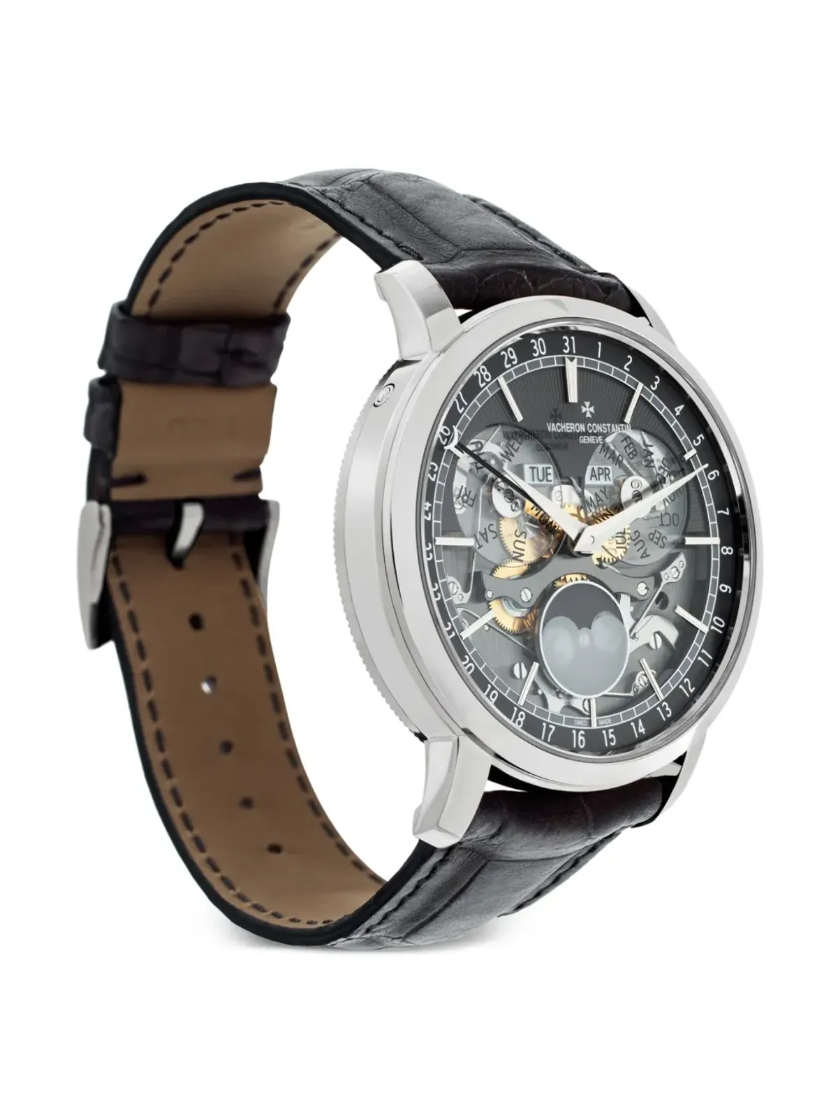 Vacheron Constantin トラディショネル - 画像3
