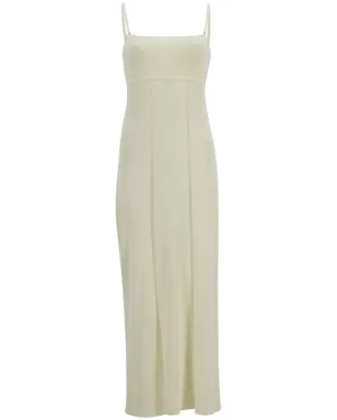 ZIMMERMANN Matchmaker maxi dress - Neutrals - サムネイル1
