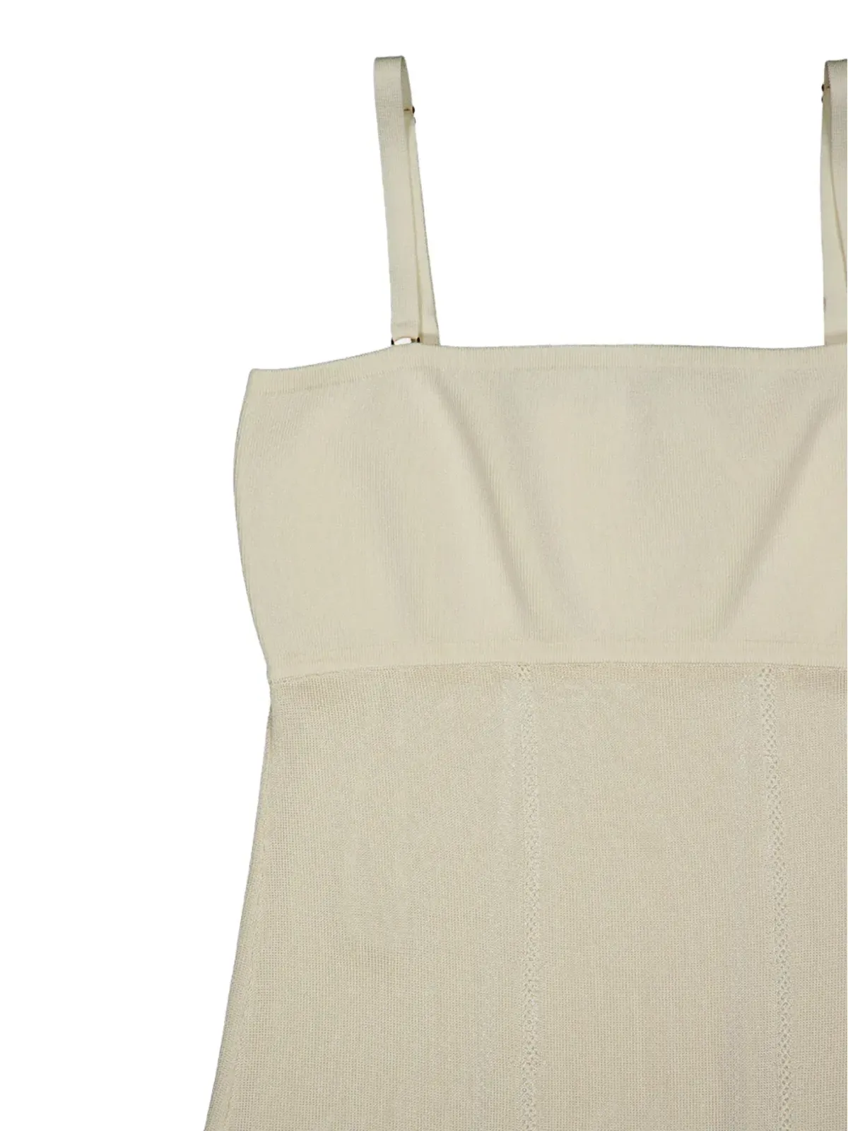 ZIMMERMANN Matchmaker maxi dress - Neutrals - 画像3