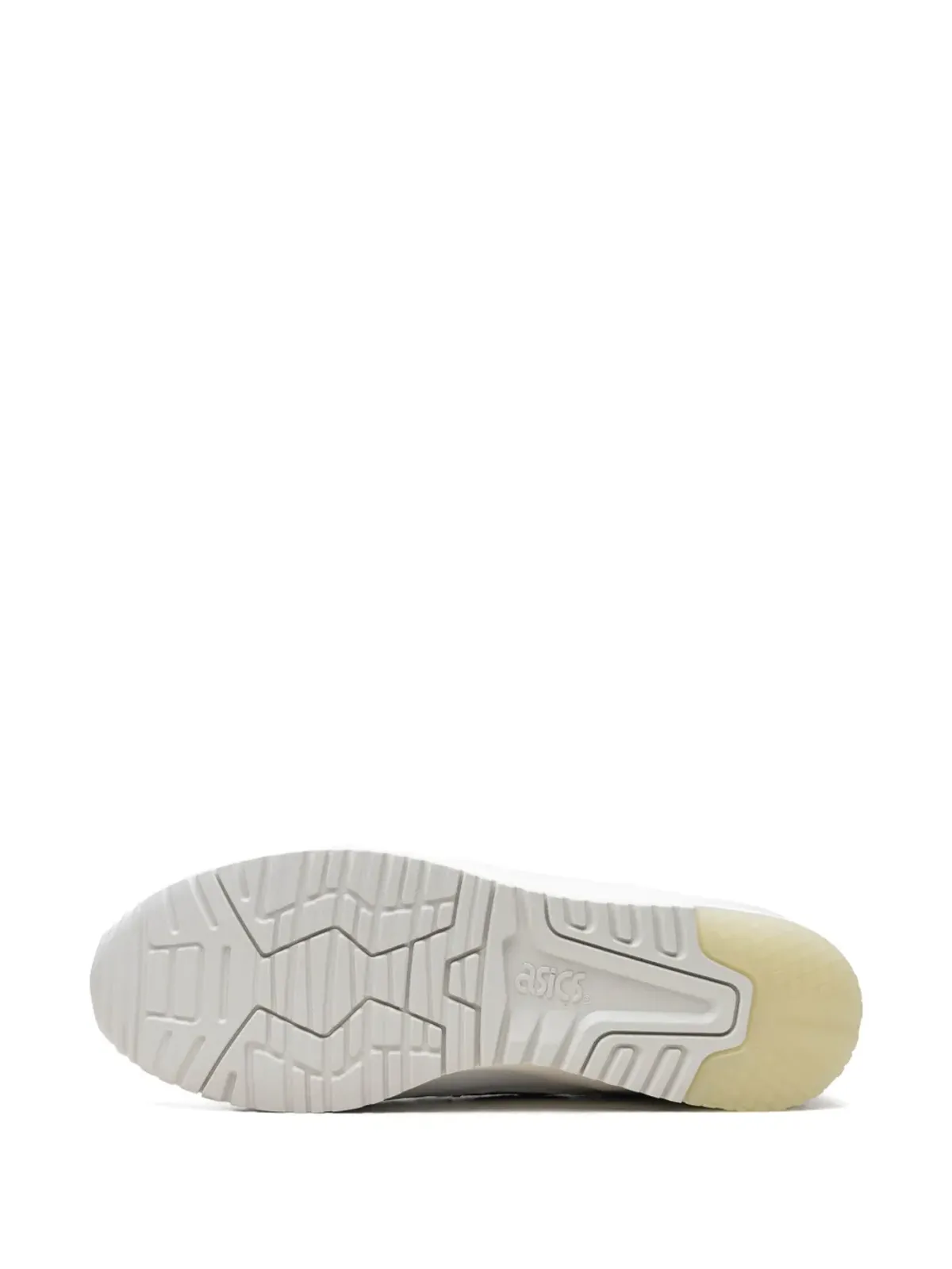 ASICS アトモス x GEL-LYTE 3 OG ホワイトパイソン スニーカー - 画像4