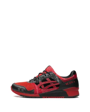 ASICS アトモス×レッドスパイダー×GEL-LYTE 3 Bandana Print スニーカー - サムネイル5