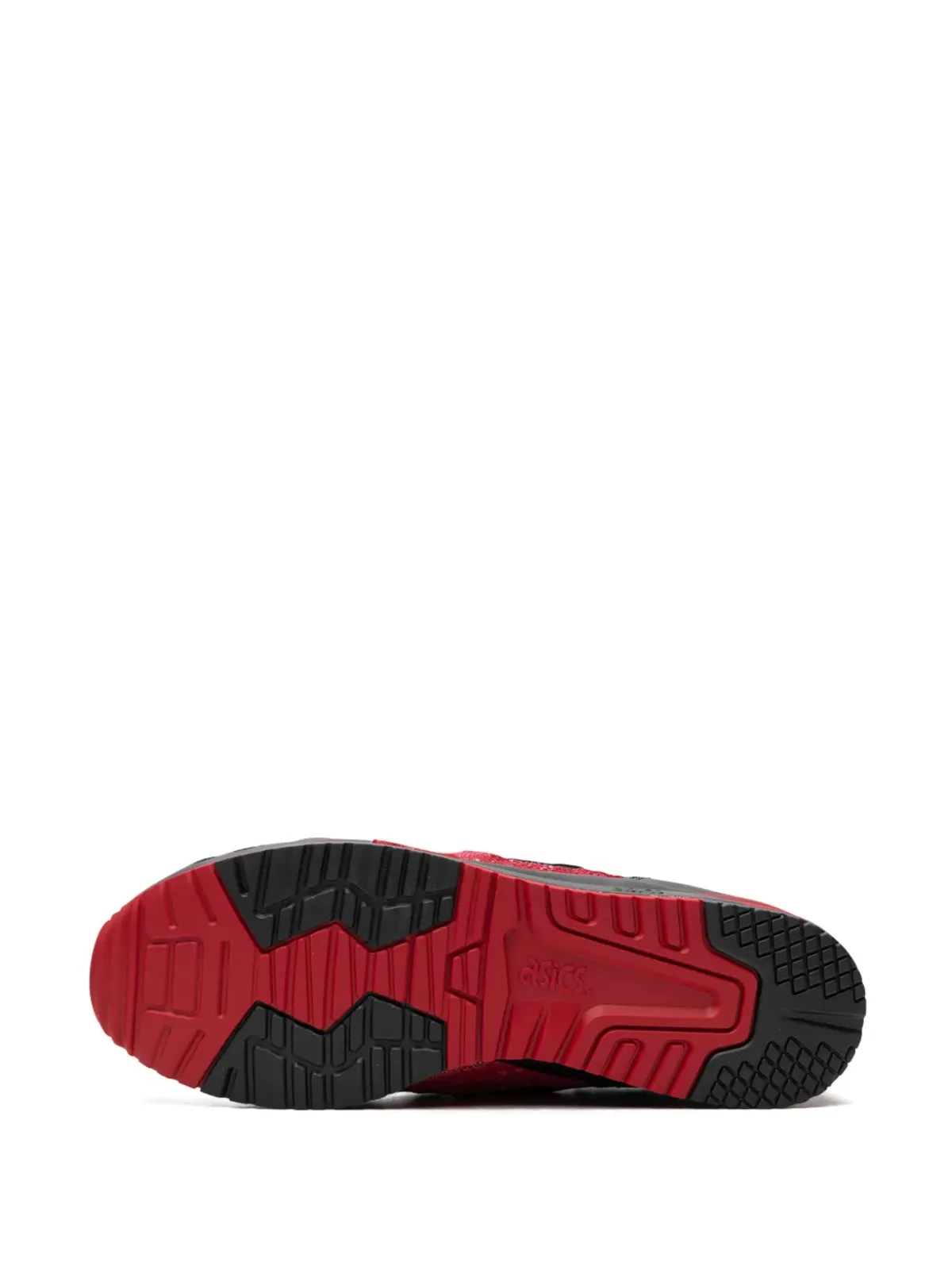 ASICS アトモス×レッドスパイダー×GEL-LYTE 3 Bandana Print スニーカー - 画像4