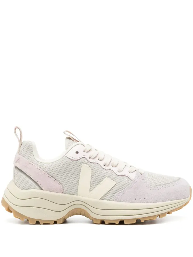 Veja VEJA Venturi メッシュスニーカー グレーの商品画像