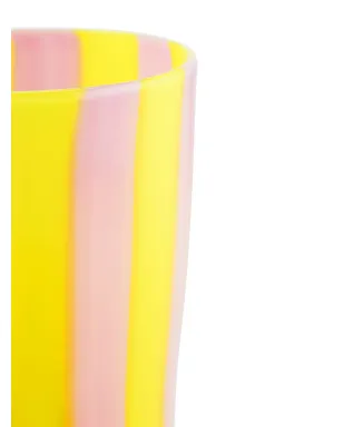 AQUAZZURA CASA Dolcevita Stripe タンブラー（2点セット） - サムネイル2