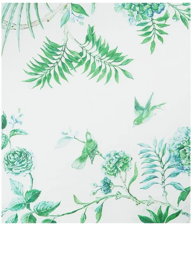 AQUAZZURA CASA AQUAZZURA CASA Secret Garden テーブルクロスの商品画像