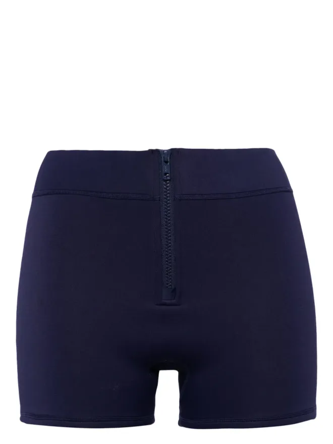 Duskii Duskii ジップアップ・スイムショーツの商品画像