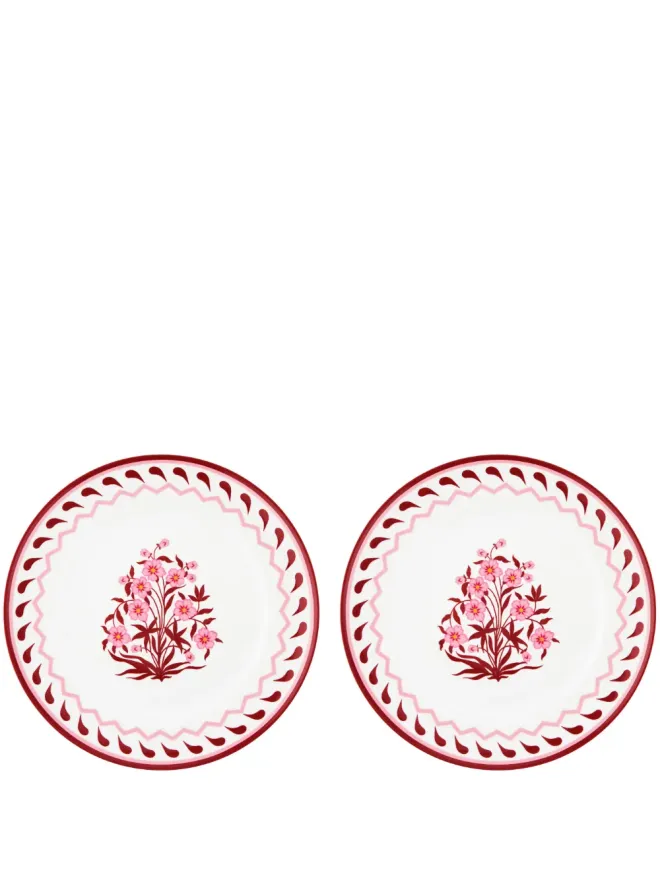 AQUAZZURA CASA AQUAZZURA CASA Jaipur ディナープレートの商品画像