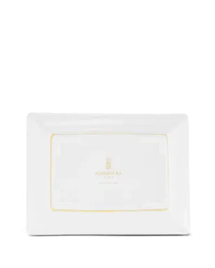 AQUAZZURA CASA Secret Garden 磁器トレイ - サムネイル3