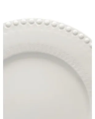 Bordallo Pinheiro Fantasia charger plates (set of two) - Neutrals - サムネイル2