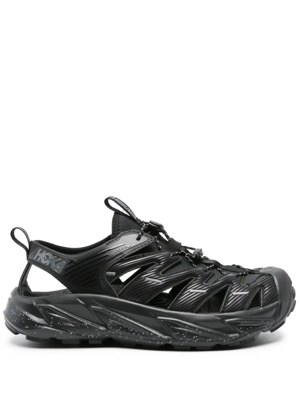 HOKA カットアウトスニーカー - 画像1