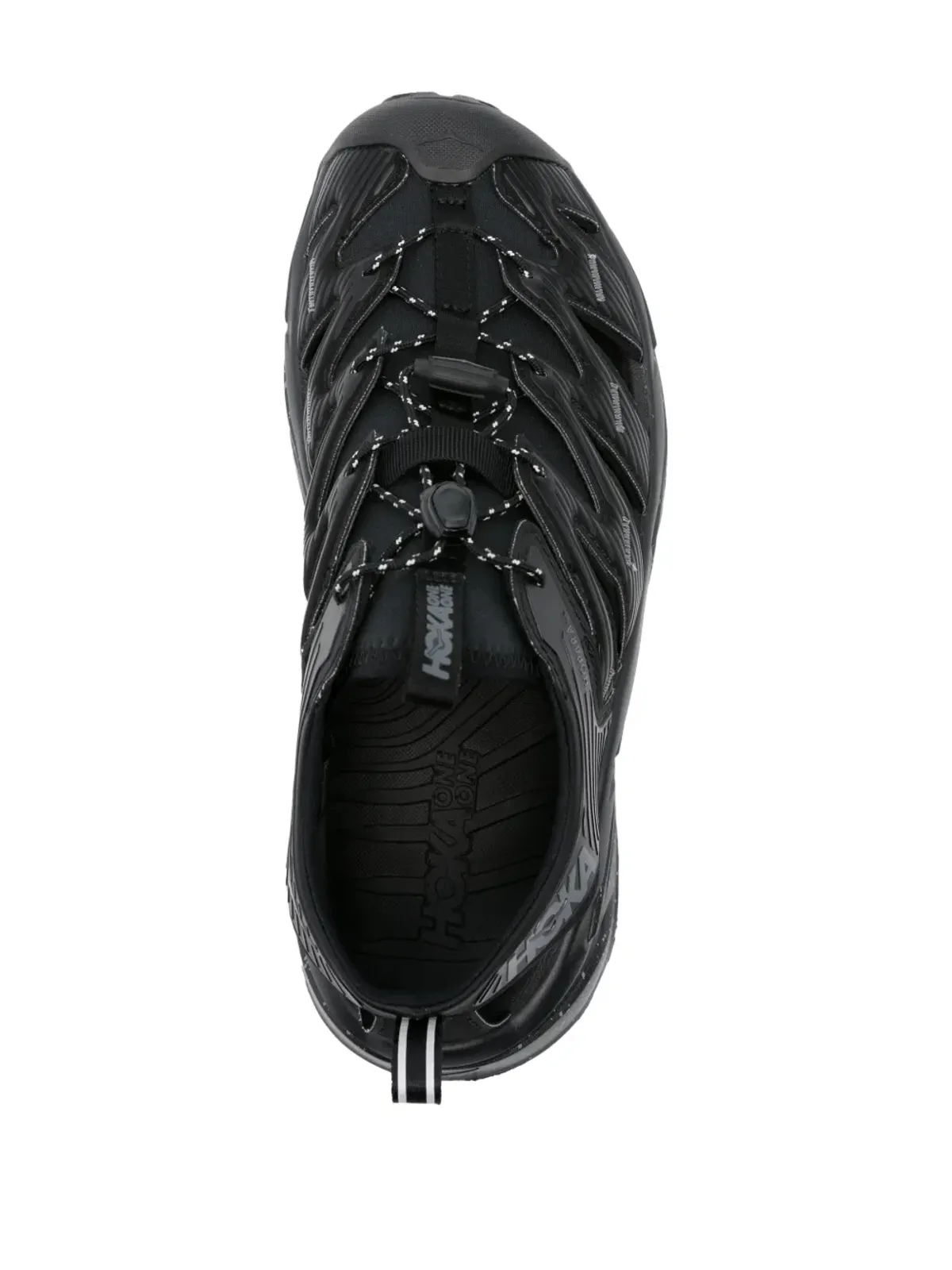 HOKA カットアウトスニーカー - 画像4
