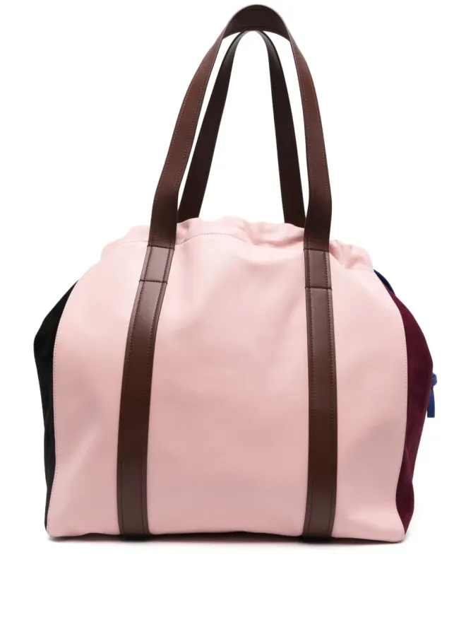 colville colville マキシ・ララバイ トートバッグの商品画像