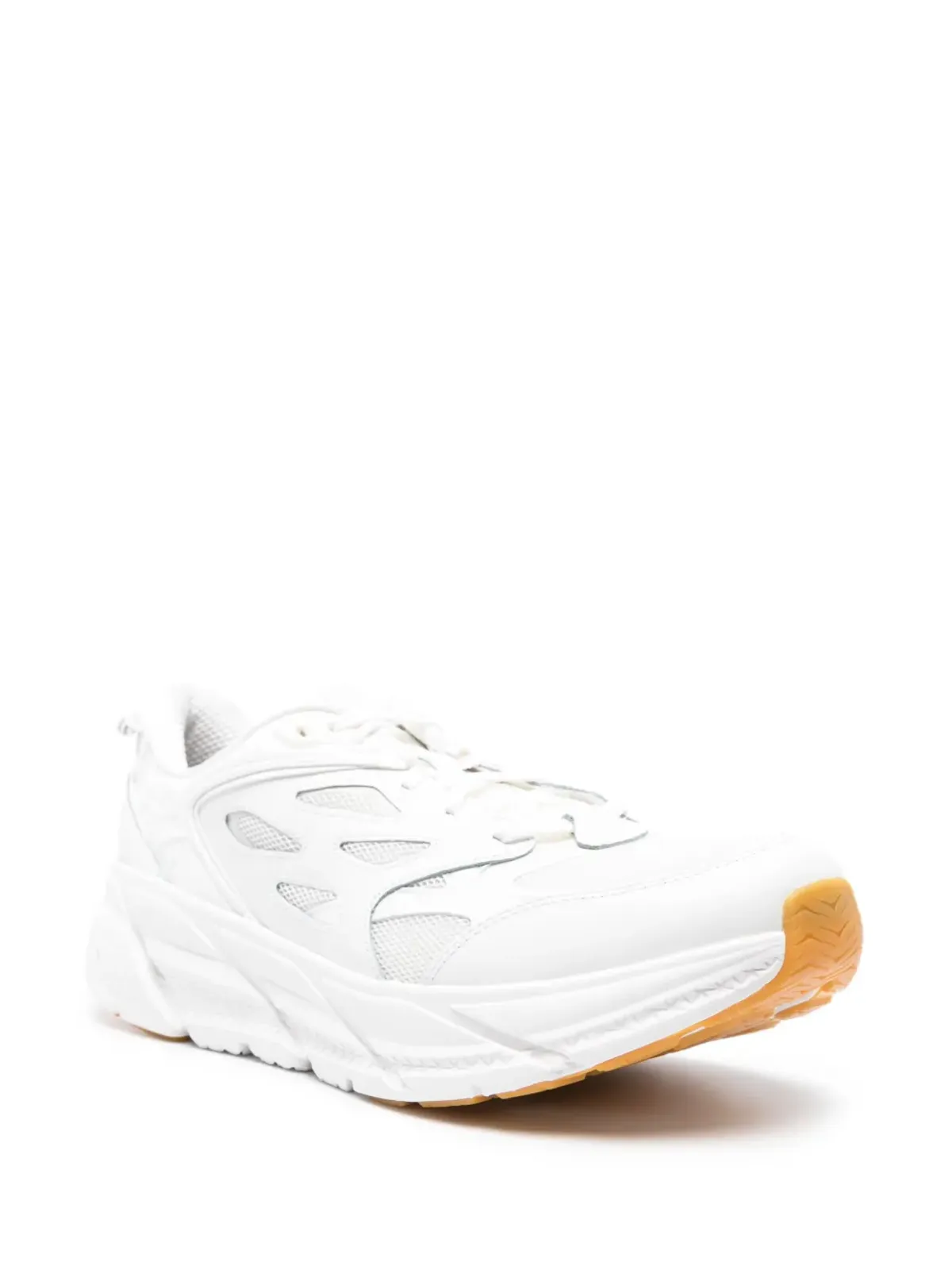 HOKA Clifton L Athletics パネルドスニーカー - 画像2