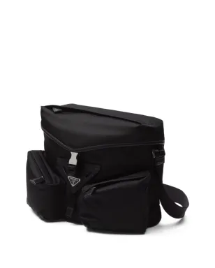 Prada トライアングルロゴ ショルダーバッグ - サムネイル5