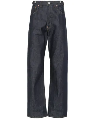 Levi's 1933 501® ストレートジーンズ ブルー - サムネイル1