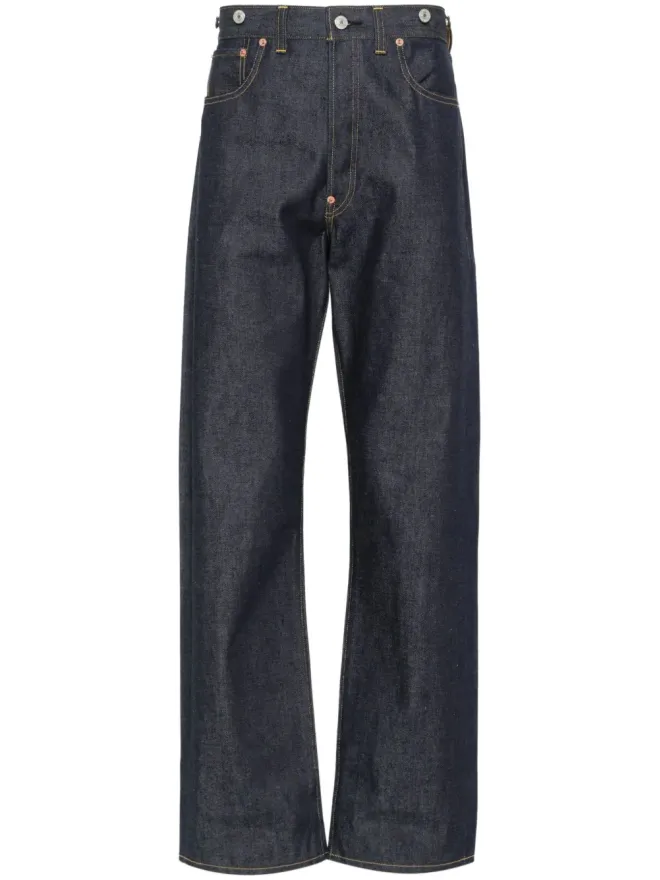 LEVI'S Levi's 1933 501® ストレートジーンズ ブルーの商品画像