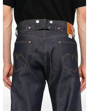 Levi's 1933 501® ストレートジーンズ ブルー - サムネイル5