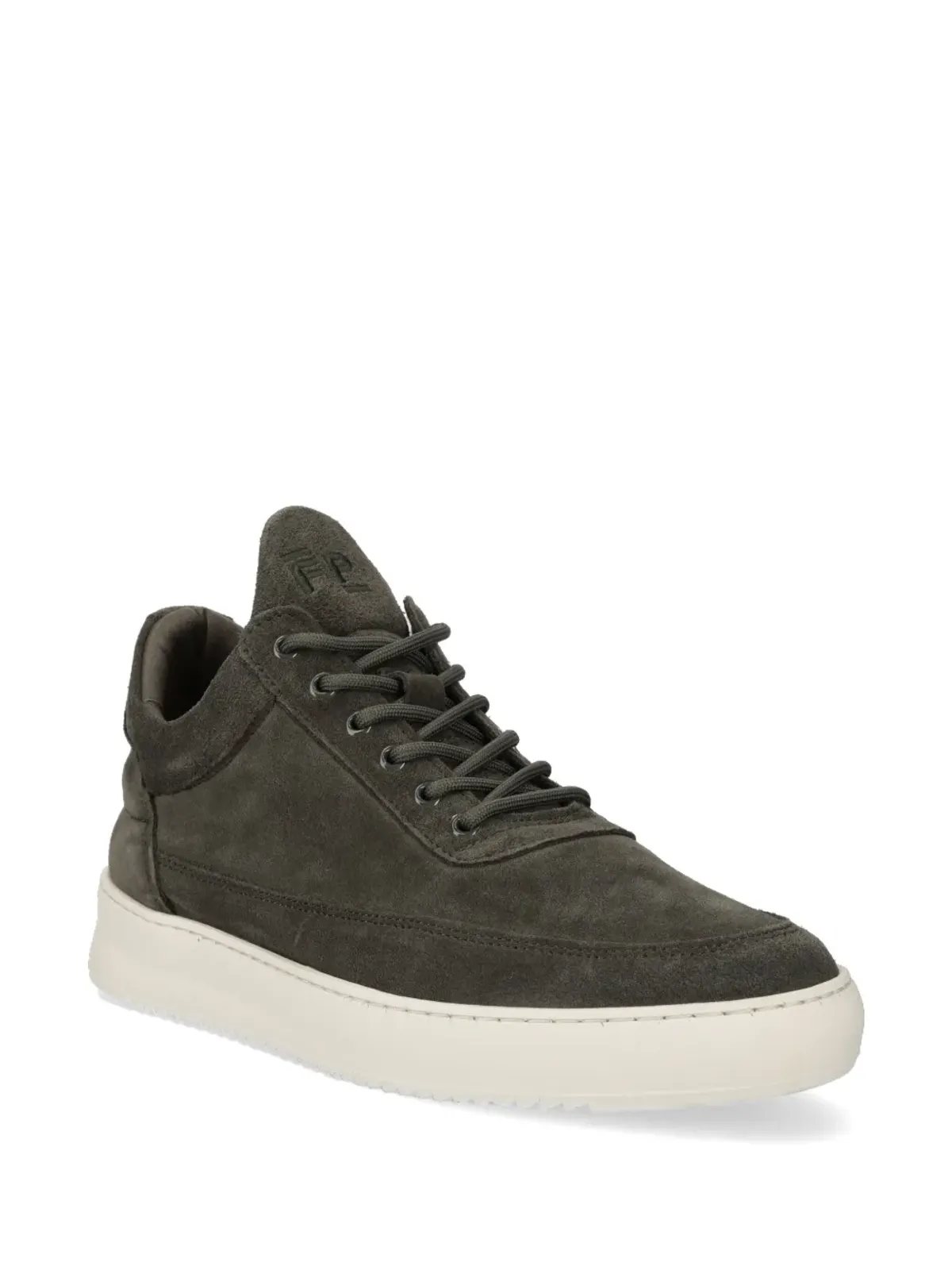 Filling Pieces Ghost sneakers - Grey - 画像2