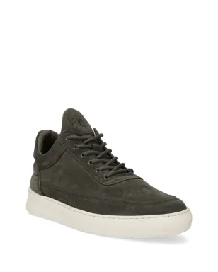 Filling Pieces Ghost sneakers - Grey - サムネイル2