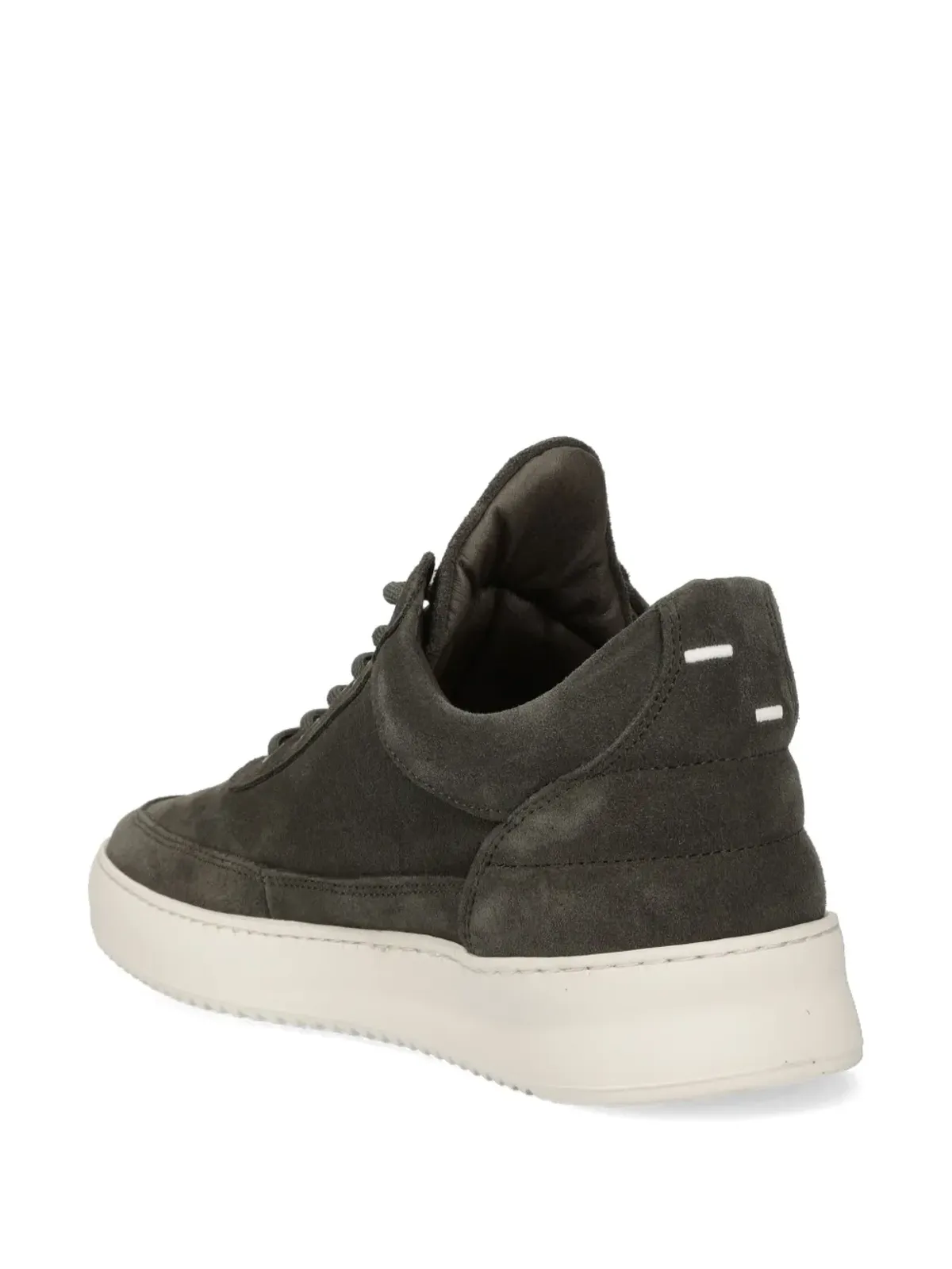 Filling Pieces Ghost sneakers - Grey - 画像3