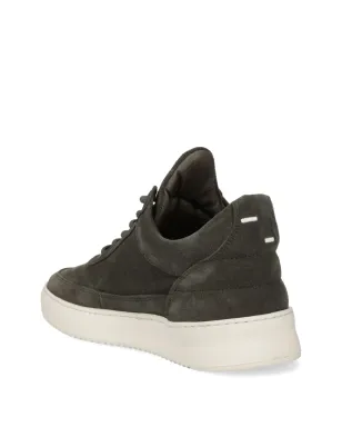 Filling Pieces Ghost sneakers - Grey - サムネイル3