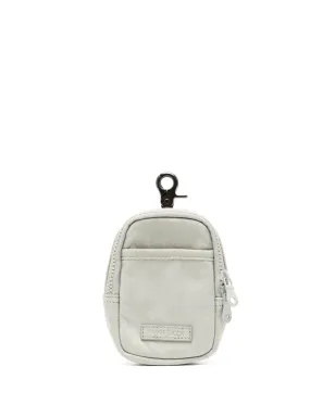 Private Stock Kew ジップ レザー ポーチ - サムネイル1