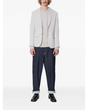 Filling Pieces ラグランスリーブスウェット - サムネイル2