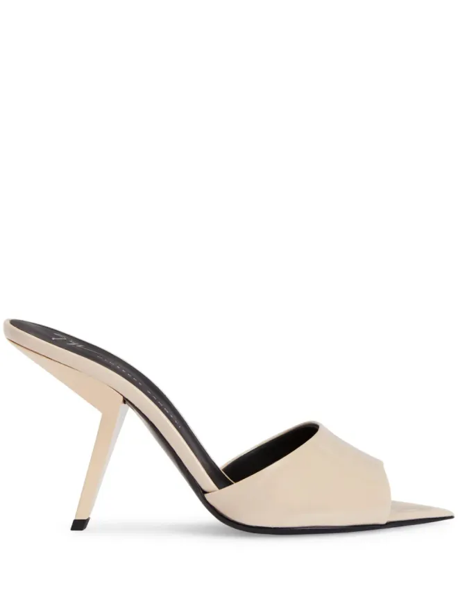 Giuseppe Zanotti Giuseppe Zanotti Mystero サンダルの商品画像