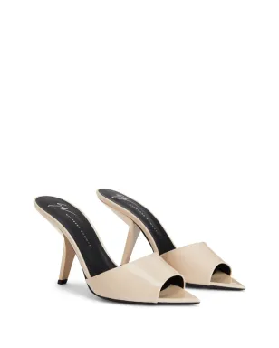 Giuseppe Zanotti Mystero サンダル - サムネイル2