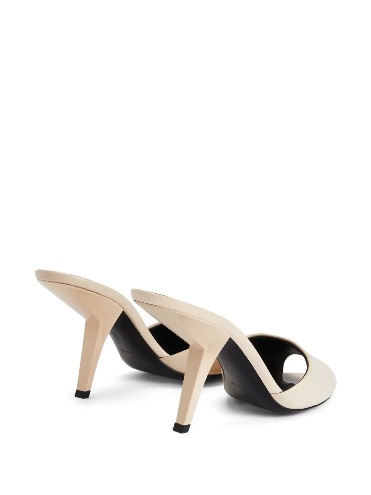 Giuseppe Zanotti Mystero サンダル - 画像3