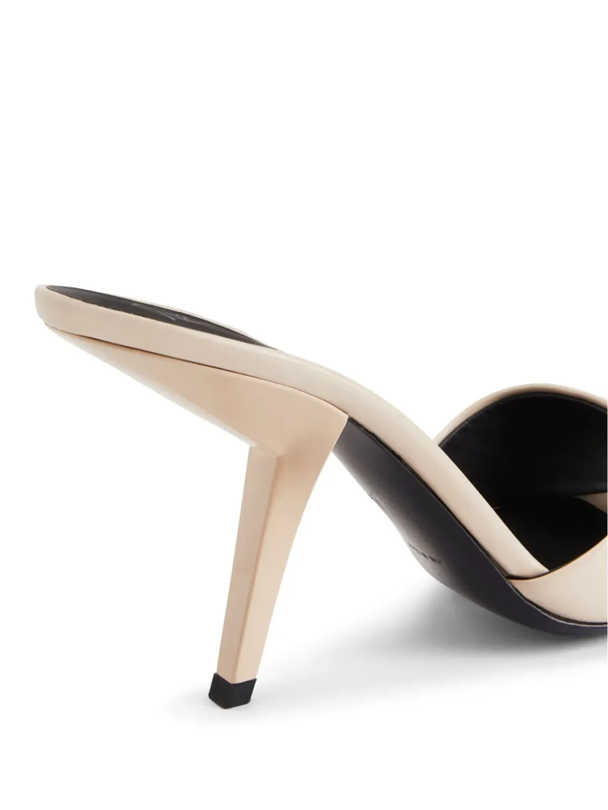 Giuseppe Zanotti Mystero サンダル - 画像4