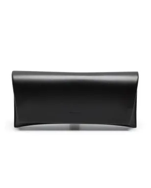 Dunhill レクタンギュラーフレーム サングラス - ブラウン - サムネイル4