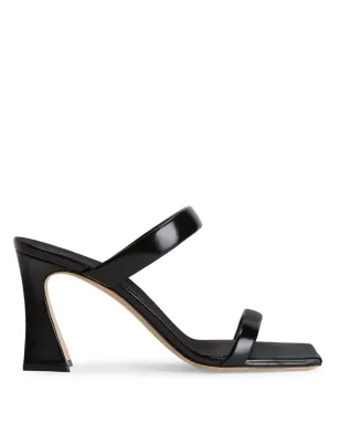 Giuseppe Zanotti フラミニア レザー サンダル - サムネイル1