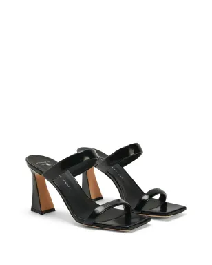 Giuseppe Zanotti フラミニア レザー サンダル - サムネイル2